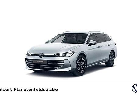 VW Passat 2.0 TDI SCR DSG Elegance 5 Türen