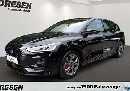 Ford Focus 1,0 EcoBoost Hybrid 92kW ST-Line 5 Türen