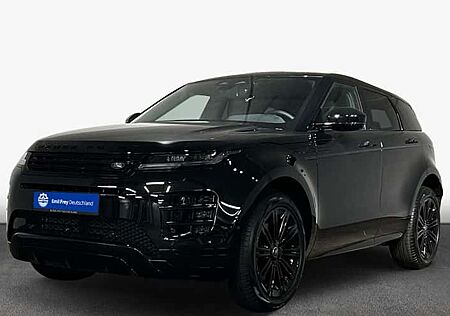 Land Rover Range Rover Evoque D165 DYNAMIC SE AWD Automatik 5 Türen