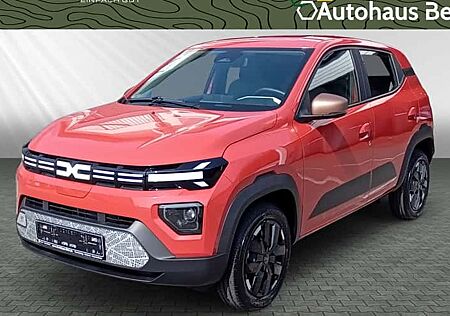 Dacia Spring Electric 45 Essential 5 Türen