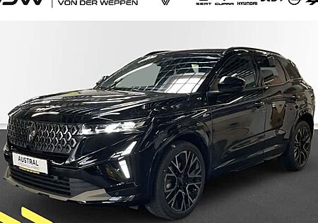 Renault Austral Hybrid E-Tech 200 Esprit Alpine 5 Türen