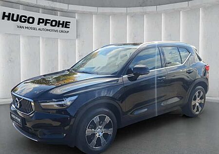 Volvo XC 40 T3 Inscription Geartronic 5 Türen
