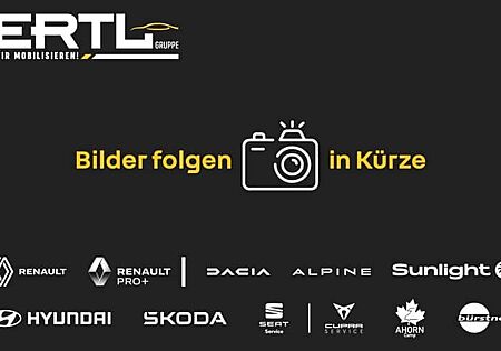 Renault Espace E-Tech Full Hybrid 200 Esprit Alpine 5 Türen