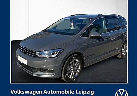 VW Touran 1.5 TSI OPF DSG Highline 5 Türen