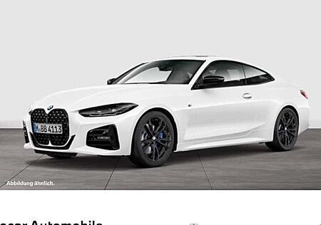 BMW 4er 430i Coupé M Sport A 2 Türen