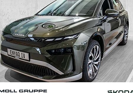 Skoda Enyaq 85x 5 Türen
