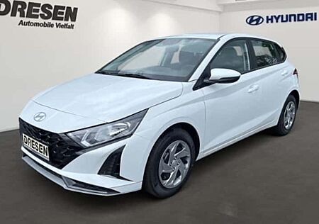 Hyundai i20 1.0 T-GDI Select 5 Türen