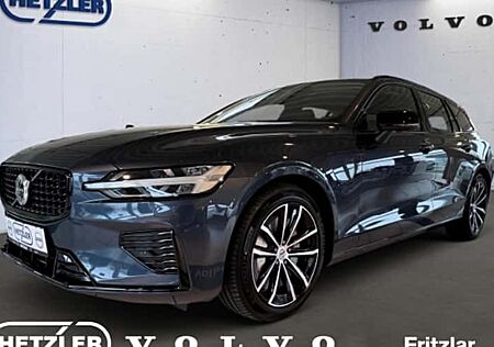 Volvo V60 T6 AWD Recharge Plus Dark Auto 5 Türen