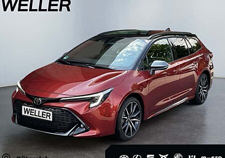Toyota Corolla 2,0 Hybrid GR Sport Touring Sports 5 Türen