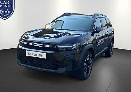 Dacia Bigster hybrid 155 Journey 5 Türen