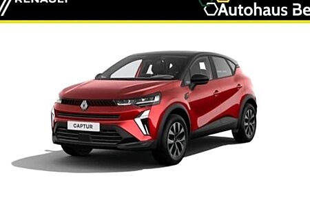 Renault Captur TCe 90 Evolution 5 Türen