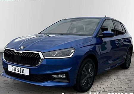 Skoda Fabia 1.0l TSI 85kW Tour 5 Türen