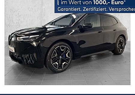 BMW iX xDrive50 5 Türen