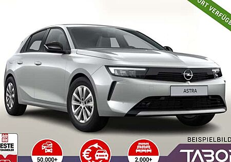 Opel Astra 1.5 Diesel 96kW Edition Auto 5 Türen