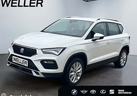 Seat Ateca 1.5 TSI ACT 110kW Style DSG 5 Türen