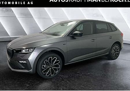 Skoda Scala 1.5 TSI ACT DSG Tour 5 Türen