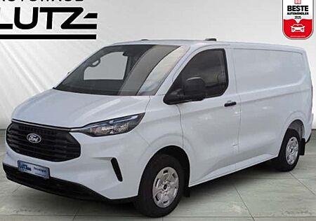 Ford Transit Custom 2.0 EcoBlue 100kW 320 L1 Trend 4 Türen