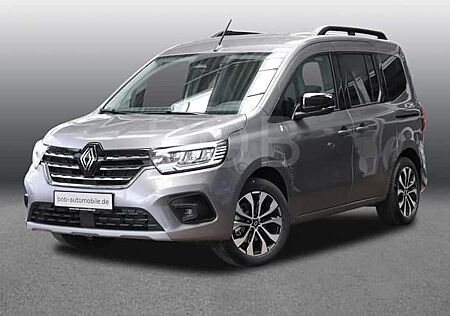 Renault Kangoo TCe 130 EDC Techno L1 5 Türen
