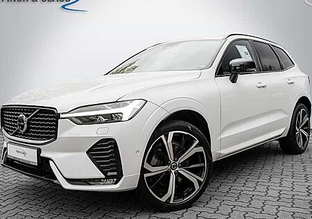 Volvo XC 60 B4 D AWD Ultimate Dark Auto 5 Türen