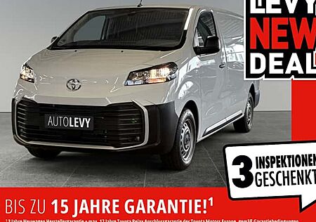 Toyota Pro Ace 2,0-l-D-4D 106kW L2 Meister 4 Türen