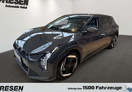 Kia EV4 81 kWh 150 kW Earth Frontantrieb 5 Türen