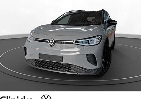 VW ID.4 Pro 77 kWh 210 kW Pro mit Infotainm.P. 5 Türen