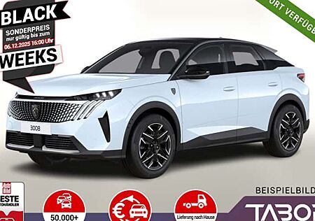 Peugeot E-3008 Elektromotor 230 Long Range GT 5 Türen