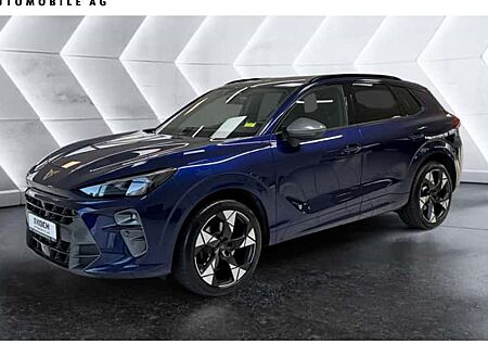 Cupra Terramar 2.0 TSI 195kW VZ DSG 4Drive 5 Türen