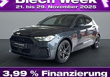 Audi A1 30 TFSI S tronic Sportback 5 Türen