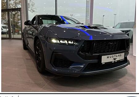 Ford Mustang 5.0 Ti-VCT V8 GT Auto 2 Türen