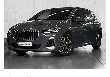 BMW 2er Active Tourer 220i Steptronic DCT 5 Türen