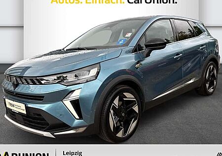 Renault Symbioz E-Tech Full Hybrid 145 Iconic 5 Türen