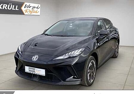 MG MG4 EV 49kWh Standard 5 Türen