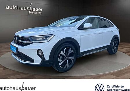 VW Taigo 1.0 TSI OPF 85 kW Style 5 Türen