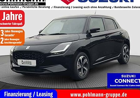 Suzuki Swift 1.2 HYBRID MT Comfort+ 5 Türen