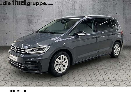 VW Touran 1.5 TSI OPF DSG Comfortline 5 Türen
