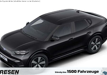 Ford Capri Extended Range 77kWh RWD 5 Türen