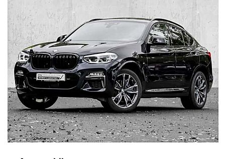 BMW X4 M40i 5 Türen