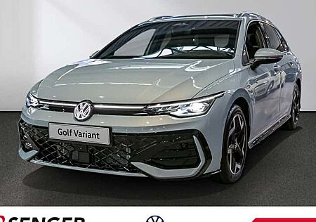 VW Golf Variant 1.5 eTSI OPF 110kW DSG R-Line Variant 5 Türen