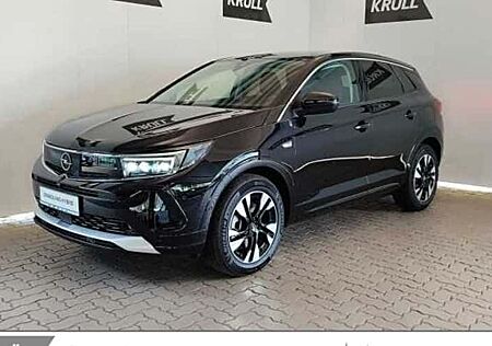 Opel Grandland X 1.6 Hybrid Ultimate Auto 5 Türen