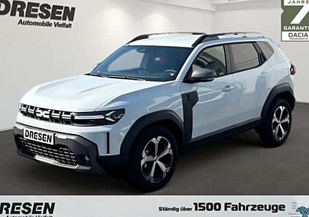 Dacia Duster Mild Hybrid 130 Journey 5 Türen