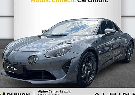 Alpine A110 1.8 GT DCT 2 Türen