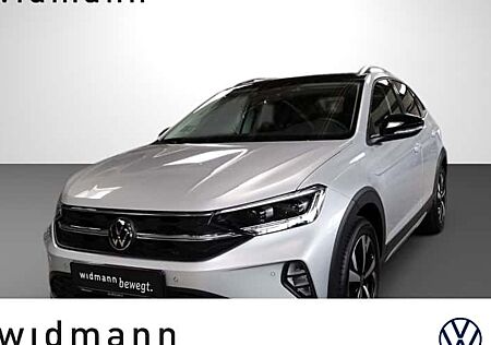 VW Taigo 1.0 TSI OPF 81 kW DSG Style 5 Türen