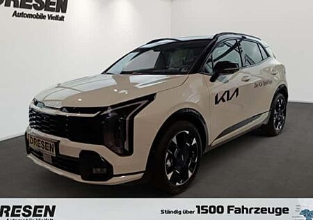 Kia Sportage 1.6 T-GDI EcoDyn. 132kW GT-line DCT AWD 5 Türen