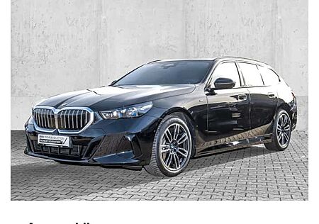 BMW 5er 520i Touring A 5 Türen