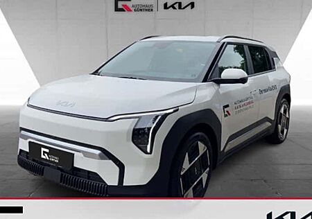 Kia EV3 81 kWh 150 kW Earth Frontantrieb 5 Türen