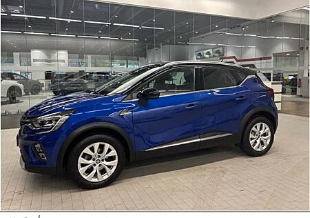 Renault Captur TCe 130 GPF Intens 5 Türen