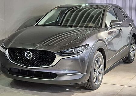Mazda CX-30 e-SKYACTIV X M-Hybrid 186 Takumi 5 Türen
