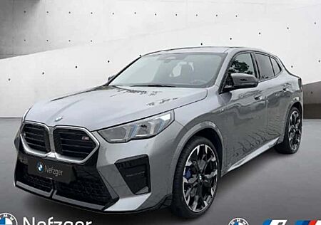 BMW X2 M35i Steptronic Sport 5 Türen