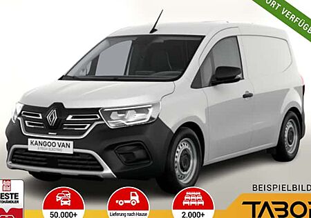 Renault Kangoo E-TECH Advance L1 Comfort Range AC22 4 Türen